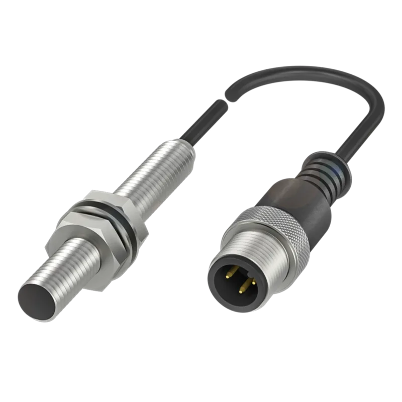 Balluff BES M08MM-PSC40B-BP00,3-GS04 Endüktif yakınlık anahtarları