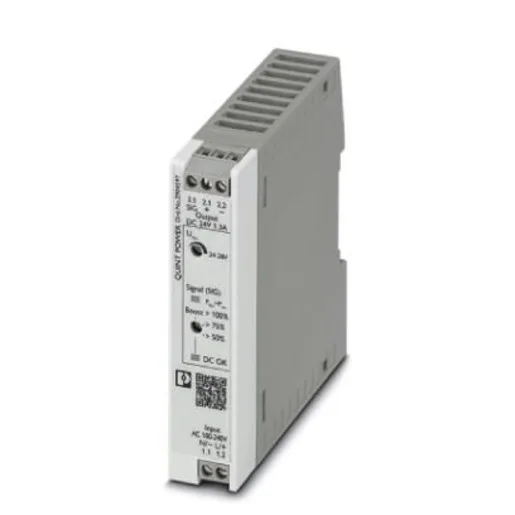 Phoenix Contact QUINT4-PS/1AC/24DC/1.3/SC