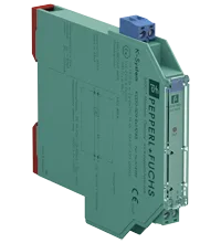 Pepperl+Fuchs KCD0-SD3-Ex1.1045 Signal type