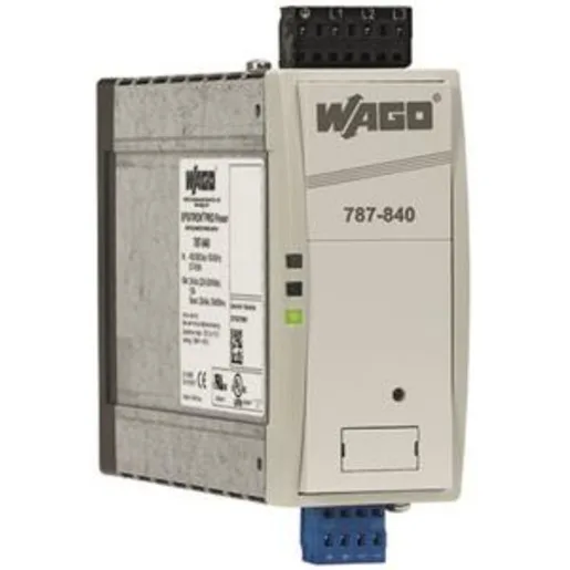 Wago 787-840