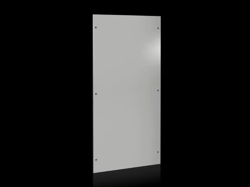 Rittal VX 8170.245 VX Side panel, screw-fastened, for HD: 1200x600 mm, sheet steel