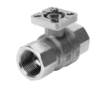 Festo VAPB-2-F-25-F05 Küresel vana