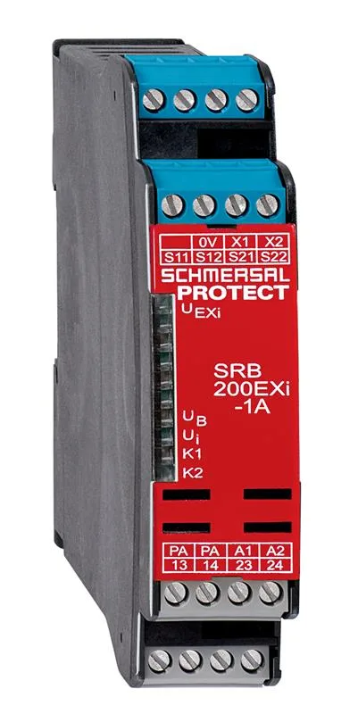 Schmersal SRB200EXi-1A