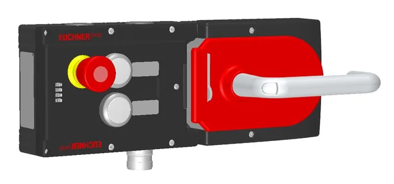 Euchner MGB-L1H-APA-R-109772