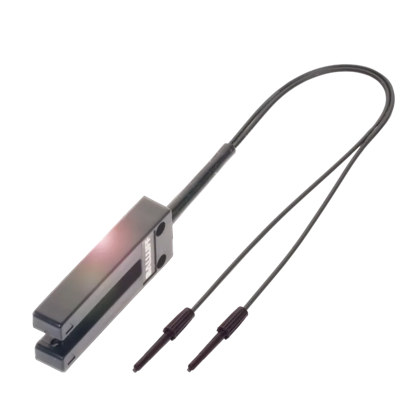 Balluff BFO D13-LG-05-EAK-30-02 Fiber tabanlı cihazlar için plastik ve cam fiber (fiberglass)