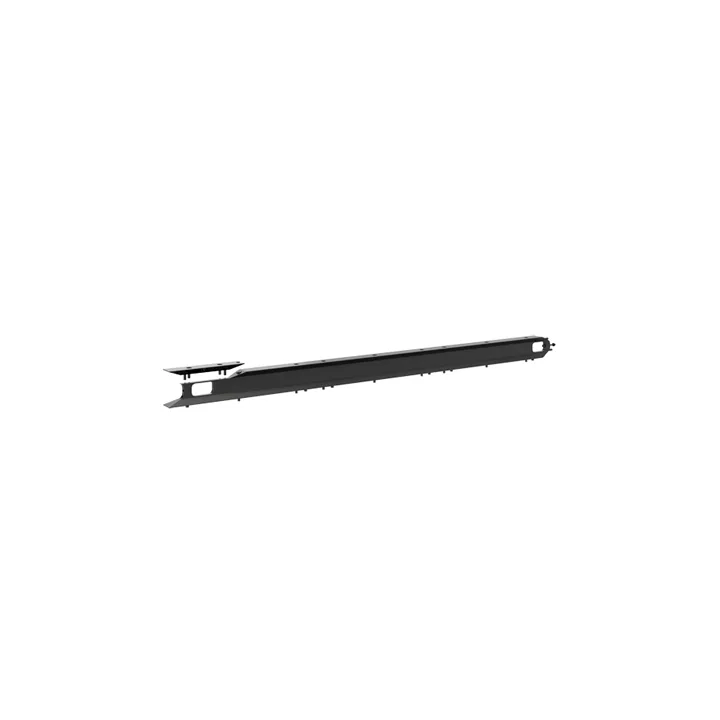 Beckhoff AT9100 Guide rail, straight, with lock