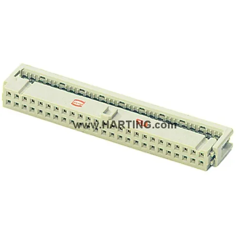 Harting Deutschland 09 18 550 6803