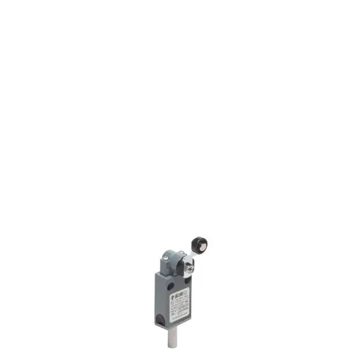 Pizzato FA 4540-2SH-EX5 Prewired position switch with roller lever ATEX cat 3D-3G
