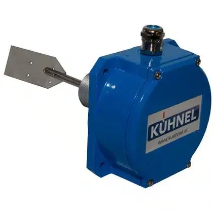 KÜHNEL B324MS Döner Pedallı Siviç