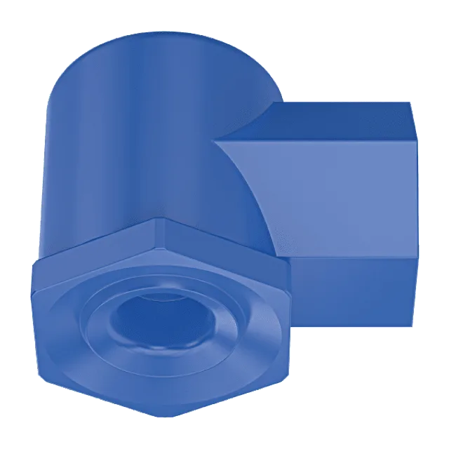 Lechler Series 302 Plastic version | 3028865300002 Hollow cone nozzles