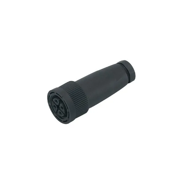 IFM SDOGJ040PLSFKPG Kablolanabilir soket