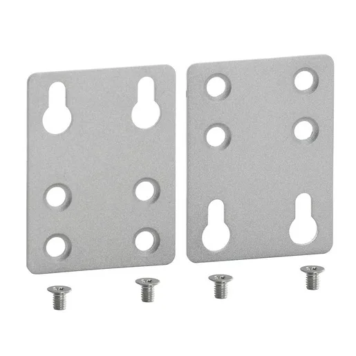 Weidmüller IE-WALLMOUNT-KIT-30MM