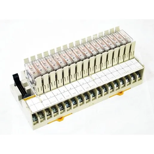 Omron G7TC-OC16 DC24