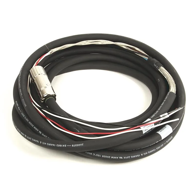 Allen Bradley 2090-XXNPMF-14S02 Cable