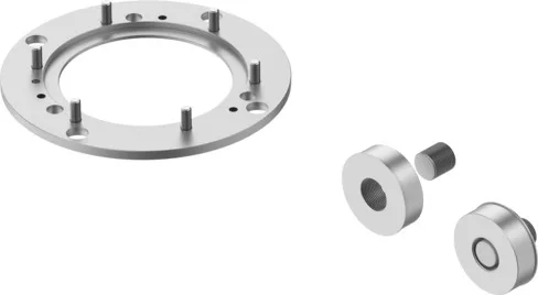 Festo DADM-CK-140-4 İndeksleme dönüştürme kiti