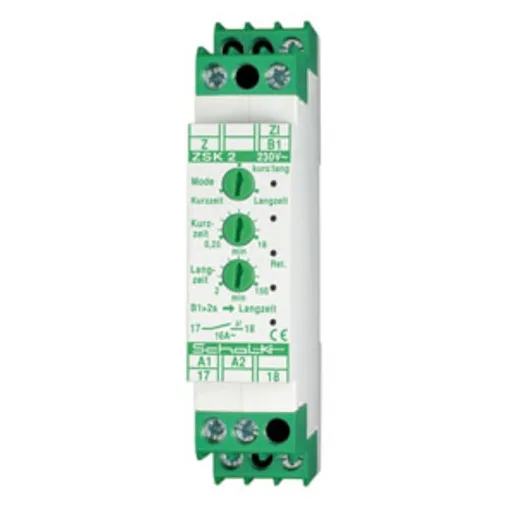 Schalk Steuerungstechnik ZSK 2