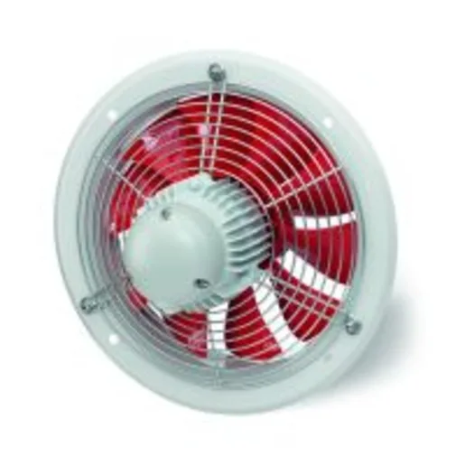 Helios Ventilatoren HWD 355/2