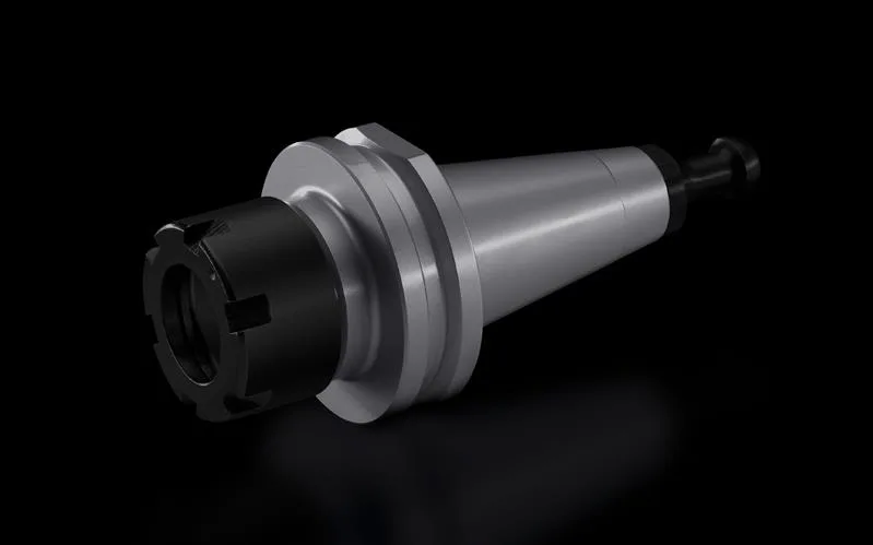 Rittal AS 4050.821 SK30 tool holder, for Perforex BC machining centre