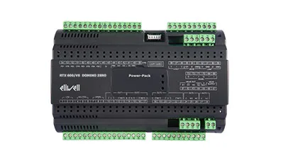Eliwell RTZS0S3H00 RTX 600 /VS DOMINO ZERO WITH POWER-PACK