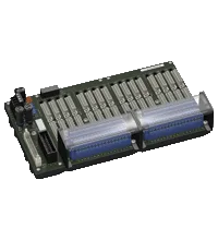 Pepperl+Fuchs FC-GPCS-SAI16-PF Connection