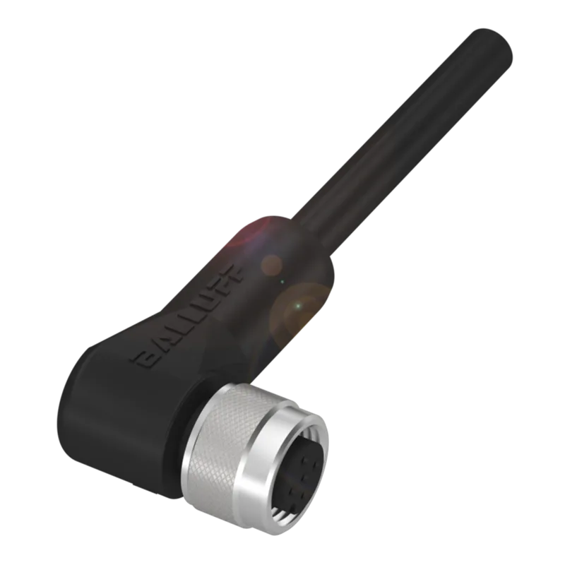 Balluff BCC M425-0000-1A-014-PS0434-150 Tek uçlu kablo setleri