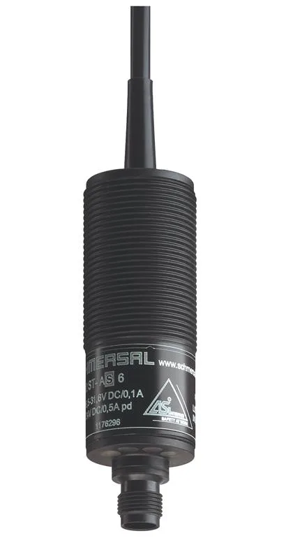 Schmersal AST02 ST-AS2