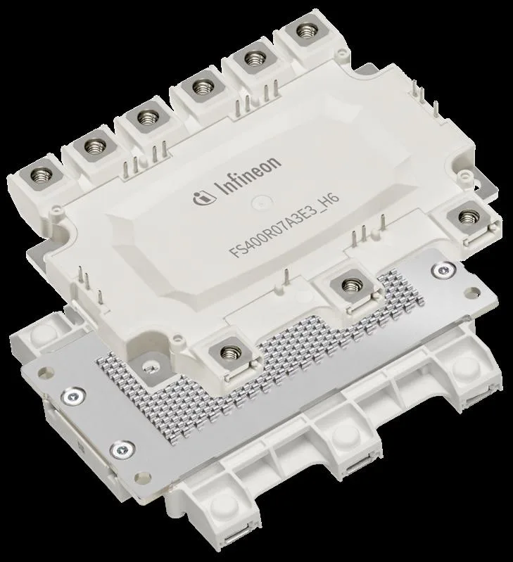 Infineon FS400R07A3E3