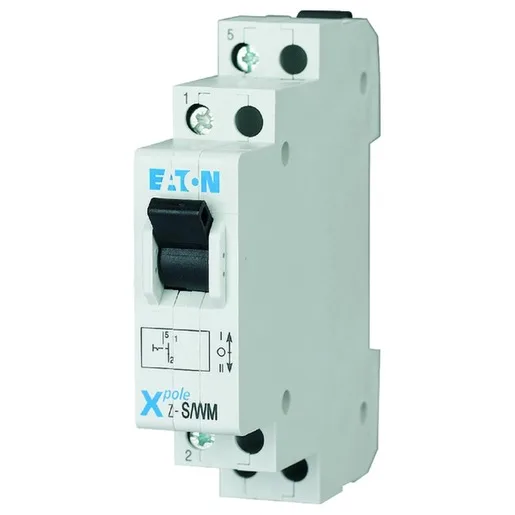 Eaton Electric Z-S/WM