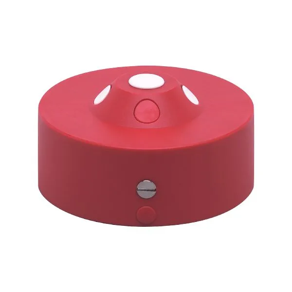 IFM PUCK IND/RD/102/8 Vana aktuatörleri için hedef disk