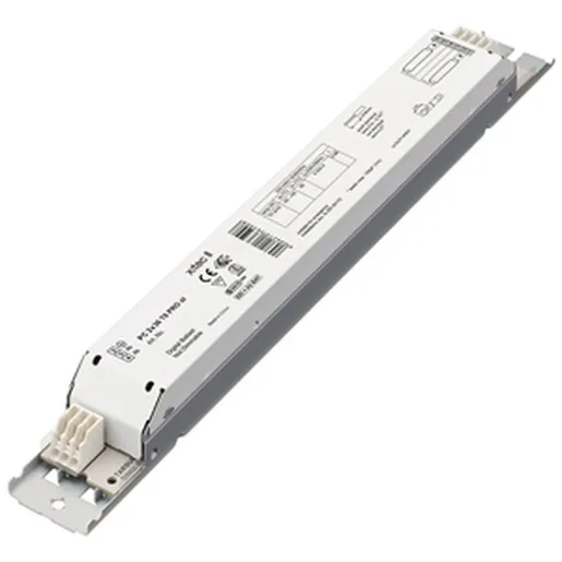 ABB EVG 2X58 T8 SLP