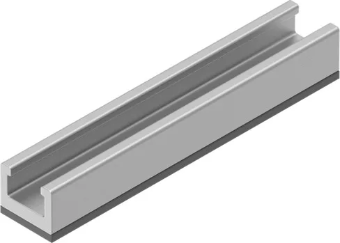 Festo SAMH-N8-SR-50 Sensör rayı