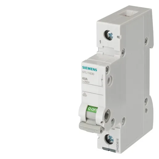 Siemens 5TL1192-0