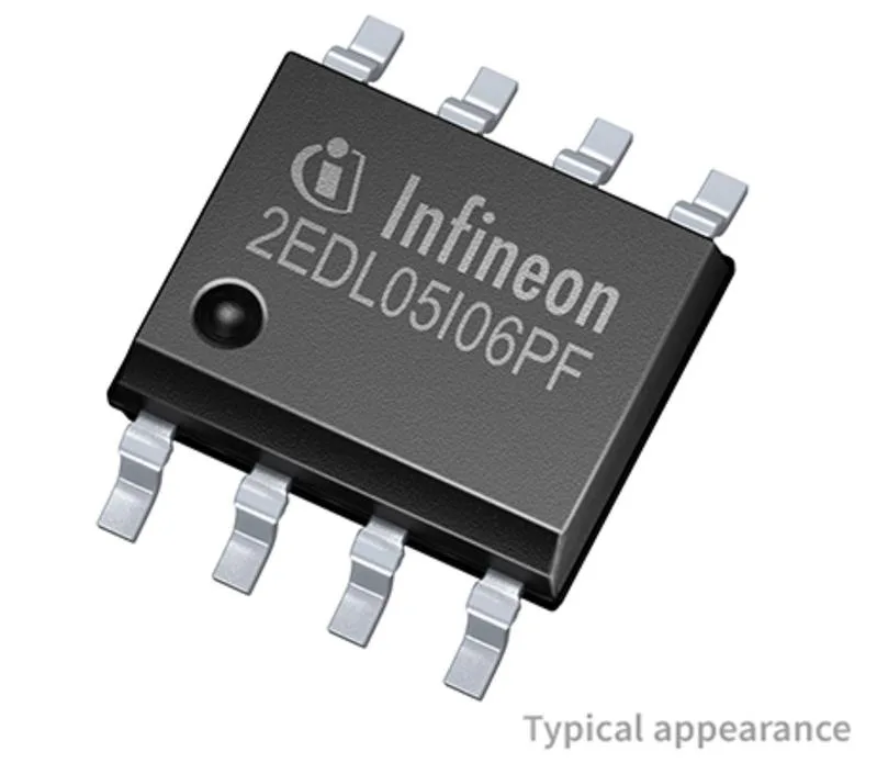 Infineon 2EDL05I06PF