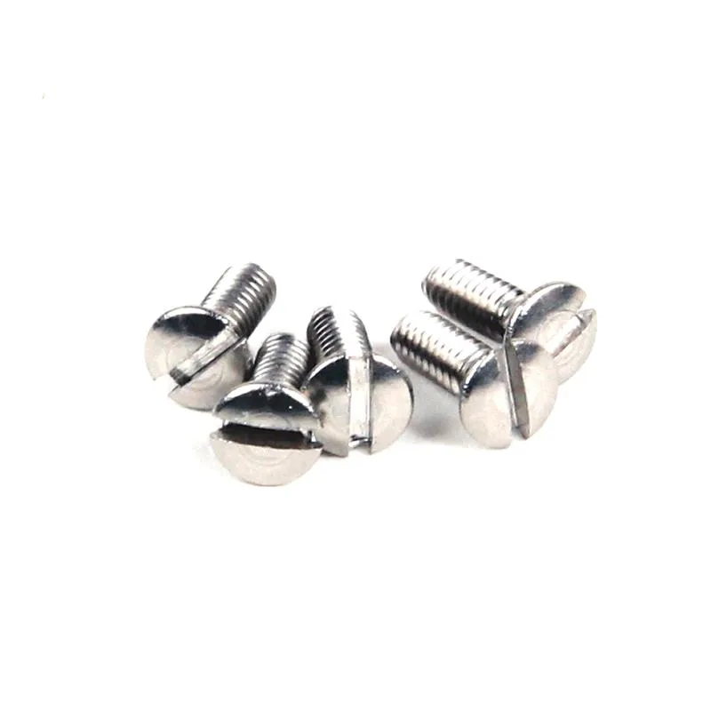 Allen Bradley 855E-ASC Mod Lens Securing Screws