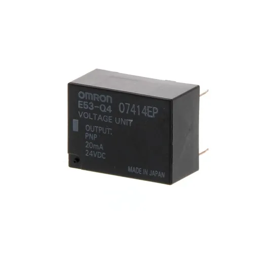 Omron E53-Q4