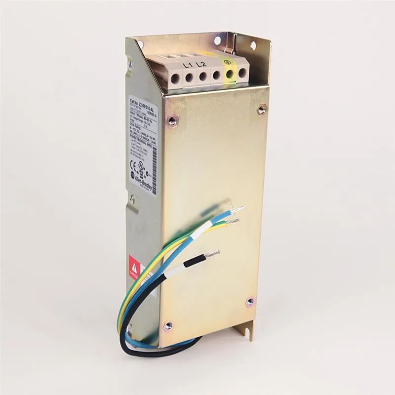 Allen Bradley 22F-RF021-BS Filter Kit