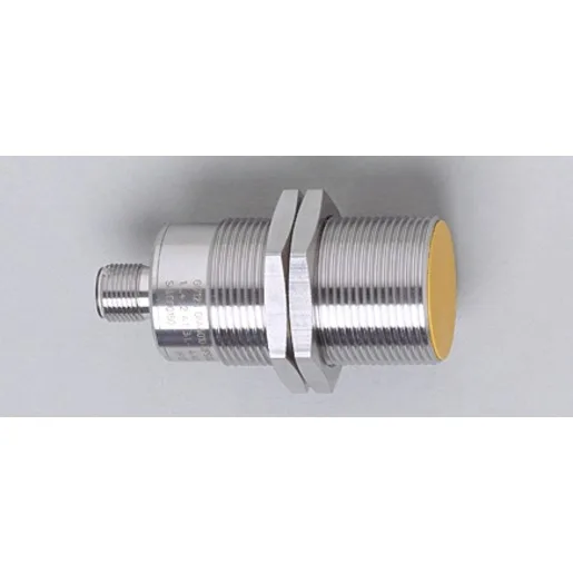 Ifm Electronic GIIA4010-2PS/SIL2/US