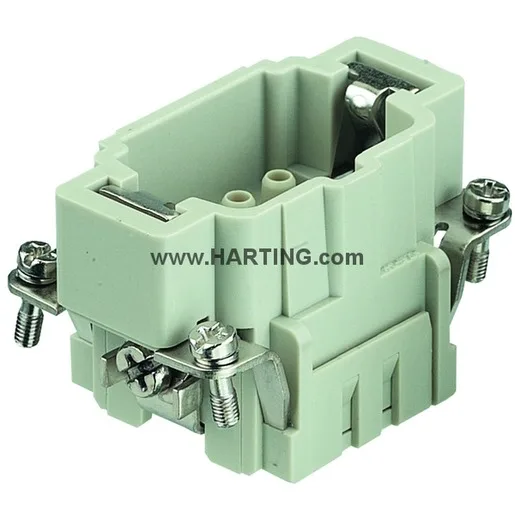 Harting Deutschland 09 33 006 2602