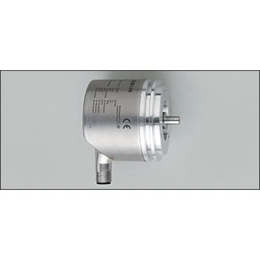 Ifm Electronic INCREMENTAL ENCODER PERFORMANCE LINE