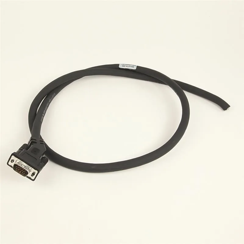 Allen Bradley 2090-UXNPBMP-8S09 Cable