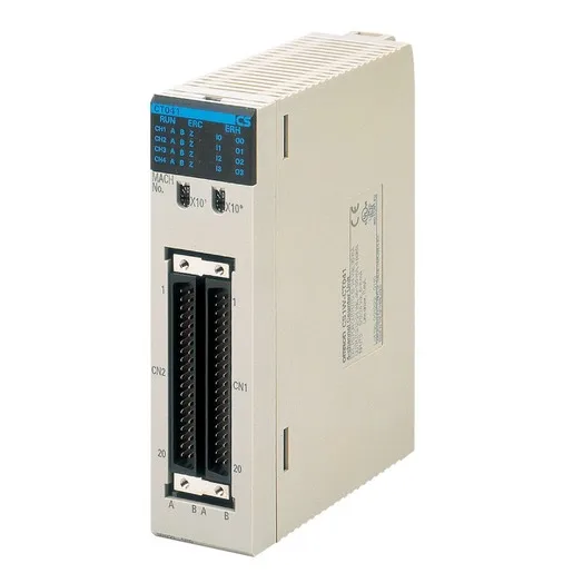 Omron CS1W-CT041