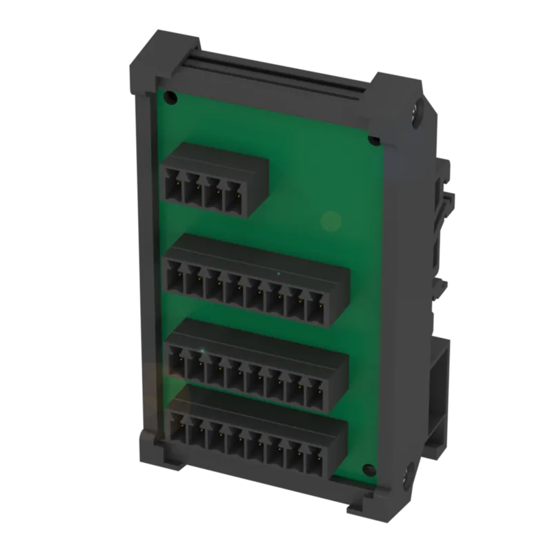 Balluff BNI IOL-309-000-K024-001 IO-Link sensör/aktüatör hub'ları