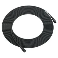 Keyence NX-C08R Extension Cable 8 m - Round 12 pin connector
