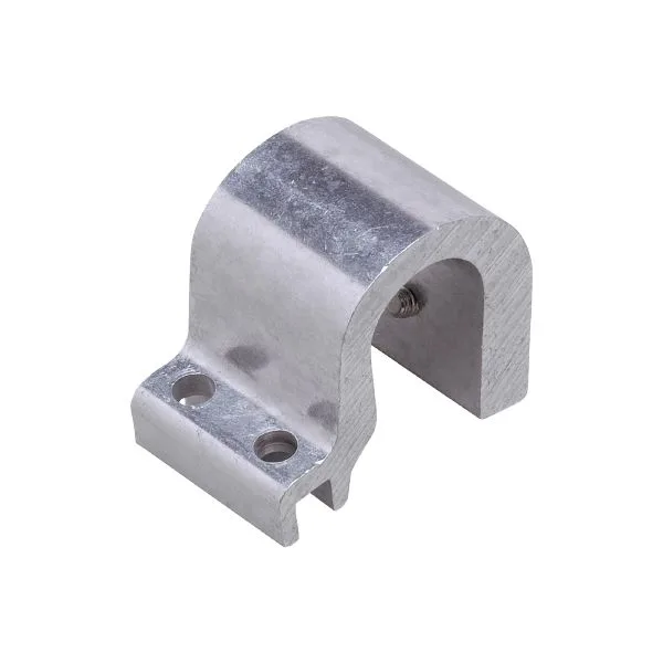 IFM ADAPT TIE ROD/PROFILE Saplamalı / profil silindir için montaj adaptörü
