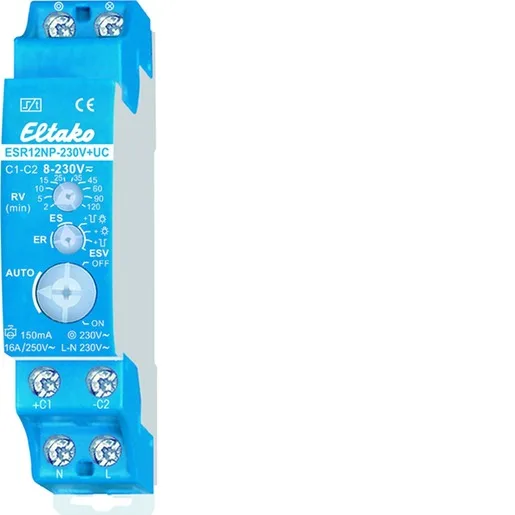 Eltako ESR12NP-230V+UC