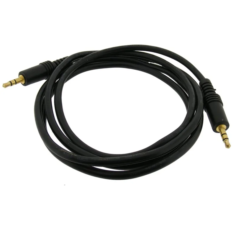 Seneca CS-JACK-JACK Programming cable Z109REG2 / Test - 3 ( Jack / Jack )