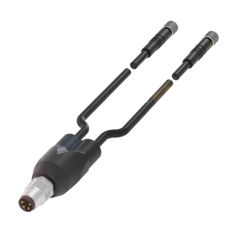 Balluff BCC M314-M214-M214-U2039-005 Y dağıtıcılar