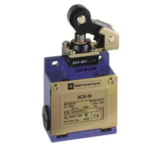 Schneider Electric XCKM121