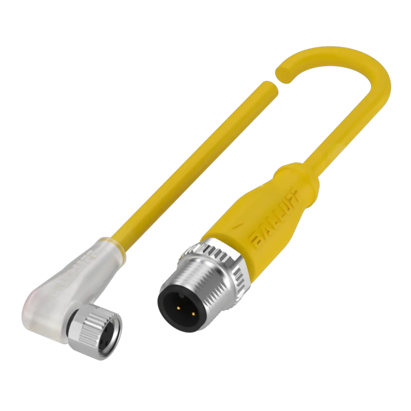 Balluff BCC M323-M413-3E-602-VX43T2-010 Çift uçlu kablo setleri