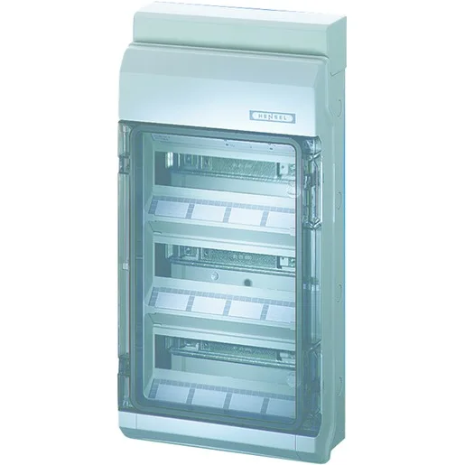 Hensel KV 9336